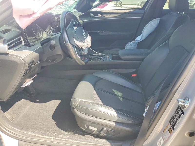 2023 Kia K5 VIN 5XXG64J23PG190759 COPART salvage auction — ALL OVER, Tx - Salvage Vehicle Title, sold $1,200 on 2026-07-09 (photo 7)