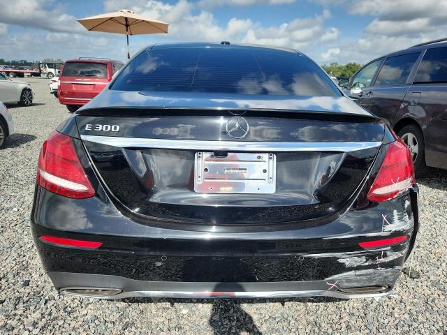 2017 Mercedes-benz E-klasse VIN WDDZF4JB0HA265106 COPART salvage auction — FRONT END, Fl - Cert Of Title Slvg Rebuildable, sold $10,900 on 2026-07-17 (photo 6)