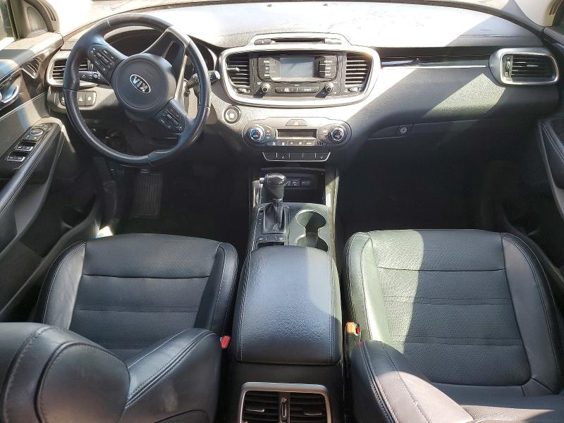 2016 Kia VIN 5XYPH4A11GG024303 COPART salvage auction — SIDE, In - Certificate Of Title (P), sold $2,550 on 2026-07-02 (photo 8)