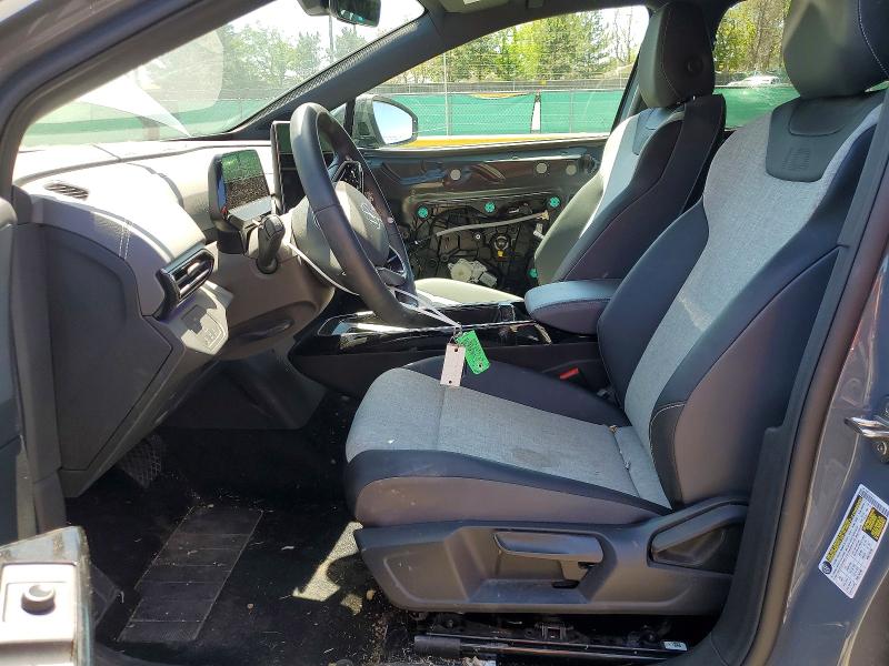 2025 Volkswagen Id.4 VIN 1V2DSPE80SC014225 COPART salvage auction — ALL OVER, ID - SALVAGE CERTIFICATE OF TITLE, sold $8,600 on 2026-07-21 (photo 7)