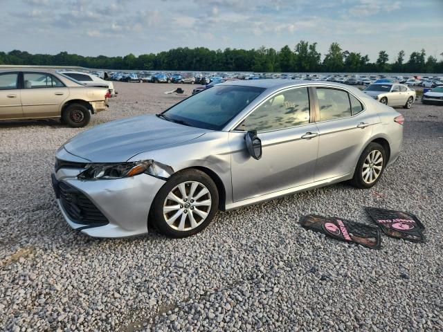 2018 Toyota Camry VIN JTNB11HKXJ3013867 COPART salvage auction — FRONT END, Nc - Dealer Only Clean Title (P), sold $5,500 on 2026-07-28 (photo 1)