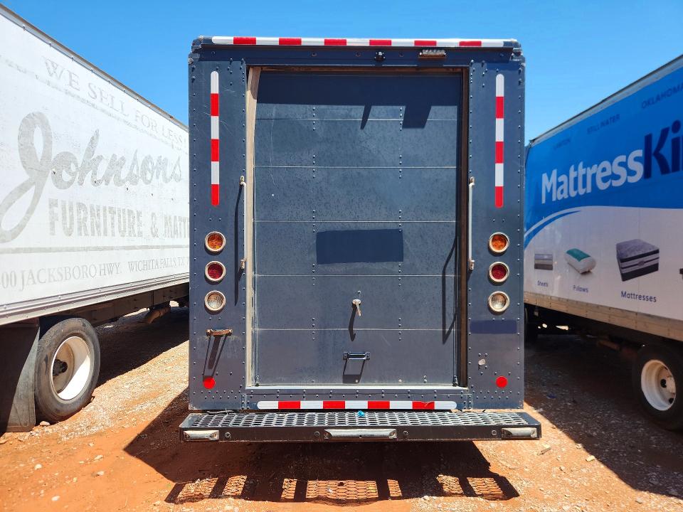 2021 Ford F59 VIN 1F65F5KN6M0A04699 COPART salvage auction — MINOR DENT/SCRATCHES, Ok - Certificate Of Title, sold $13,200 on 2026-07-14 (photo 6)