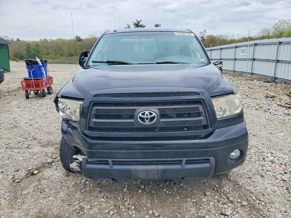 2010 Toyota Tundra VIN 5TFUY5F15AX119310 COPART salvage auction — FRONT END, Nh - Cert Of Title-Salvage, sold $2,850 on 2026-07-08 (photo 5)