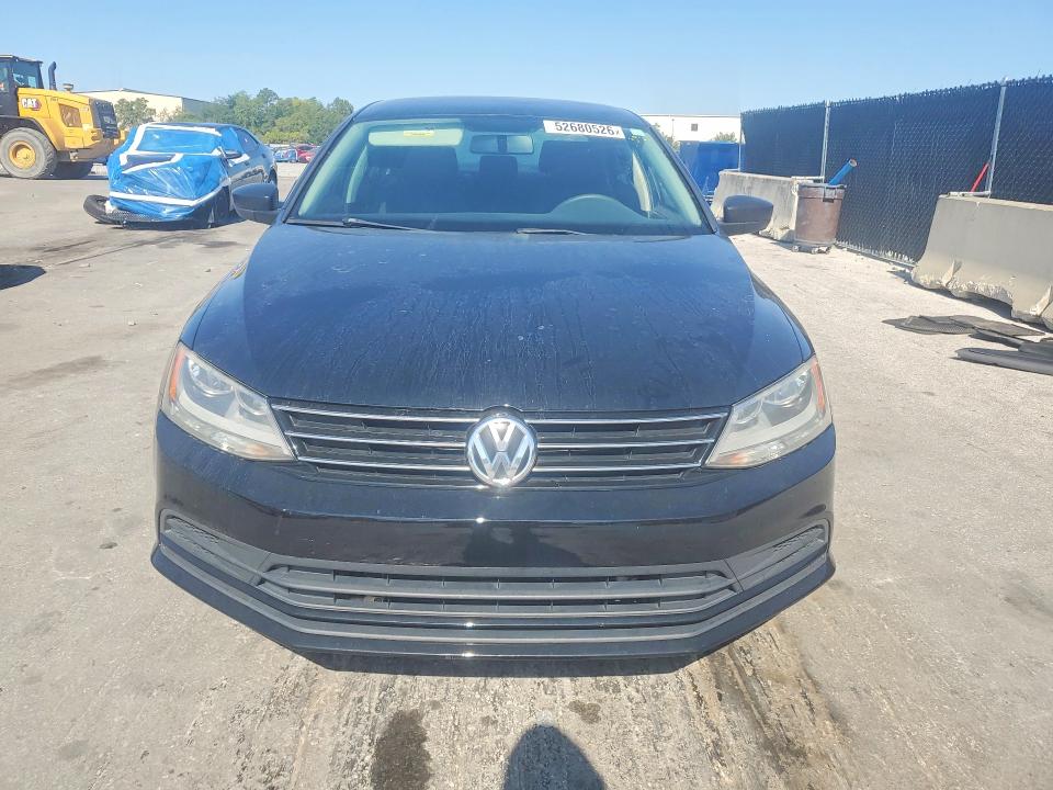 2016 Volkswagen VIN 3VW267AJXGM417590 COPART salvage auction — SIDE, FL - CERT OF TITLE SLVG REBUILDABLE, sold $1,050 on 2026-07-02 (photo 5)