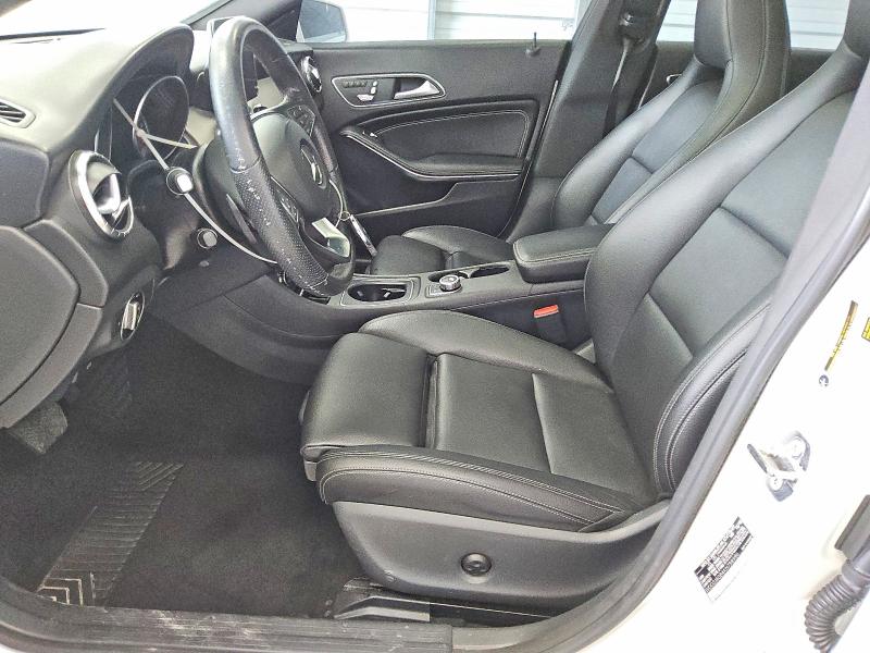 2019 Mercedes-benz Cla-class VIN WDDSJ4GB4KN758990 COPART salvage auction — SIDE, FL - CERTIFICATE OF TITLE, sold $40 on 2026-07-21 (photo 7)