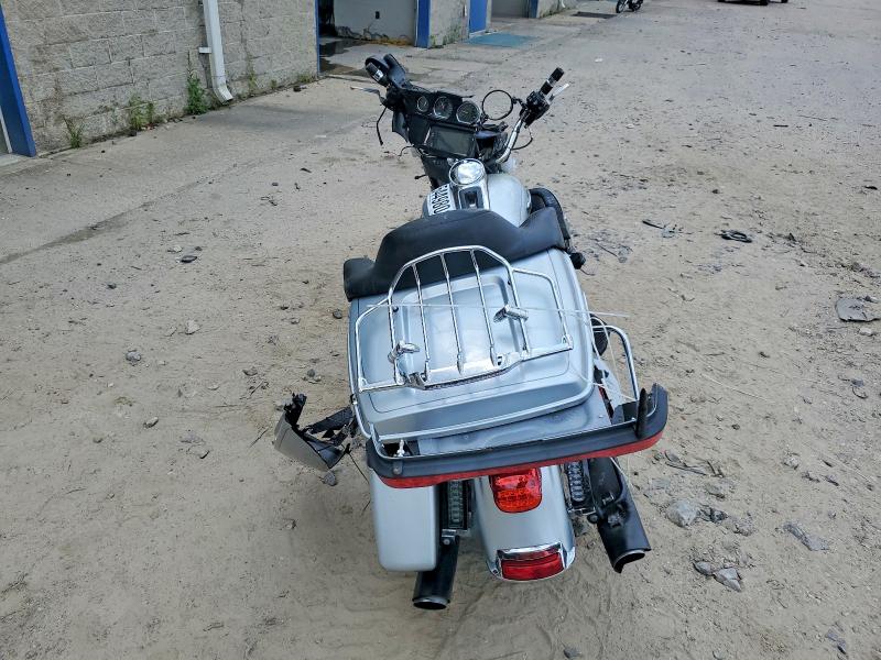 2015 Harley-davidson Flhtcul VIN 1HD1KDM14FB675113 COPART salvage auction — ALL OVER, Va - Cert Of Title - Salvage, sold $1,550 on 2026-07-02 (photo 6)
