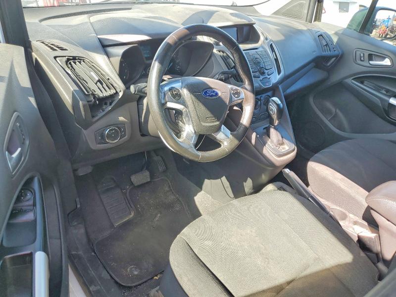 2018 Ford VIN NM0LS7F71J1372623 COPART salvage auction — MINOR DENT/SCRATCHES, Ca - App For Dup Clean Or Ac, sold $125 on 2026-07-24 (photo 8)