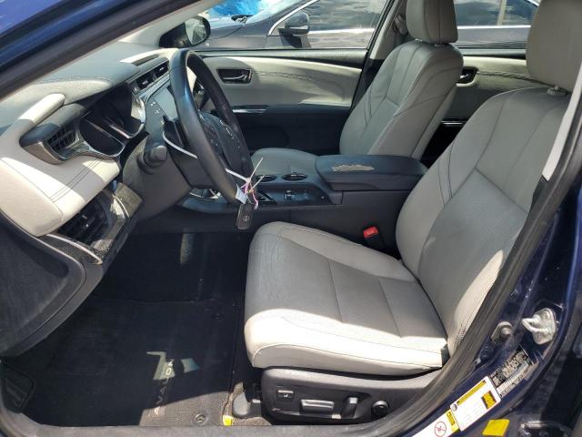 2013 Toyota Avalon VIN 4T1BK1EB5DU058067 COPART salvage auction — FRONT END, Fl - Cert Of Title Slvg Rebuildable, sold $5,000 on 2026-07-02 (photo 7)