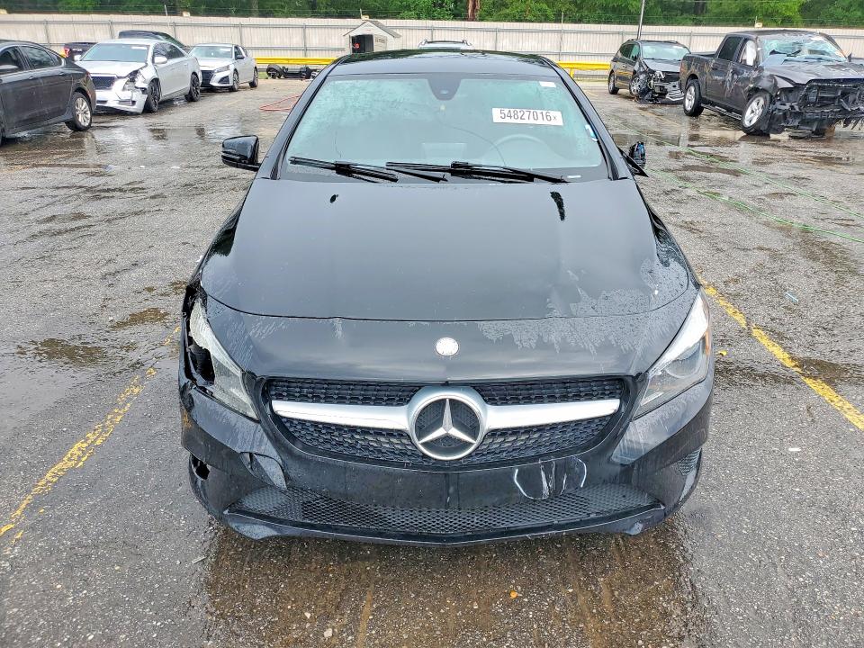 2015 Mercedes-benz Cla-klasse VIN WDDSJ4EBXFN194626 COPART salvage auction — SIDE, Al - Cert Of Title-Salvage Title, sold $1,600 on 2026-07-20 (photo 5)