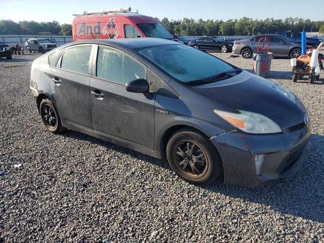 2015 Toyota Prius VIN JTDKN3DUXF0397394 COPART salvage auction — REAR END, Fl - Cert Of Title Slvg Rebuildable, sold $950 on 2026-07-10 (photo 4)