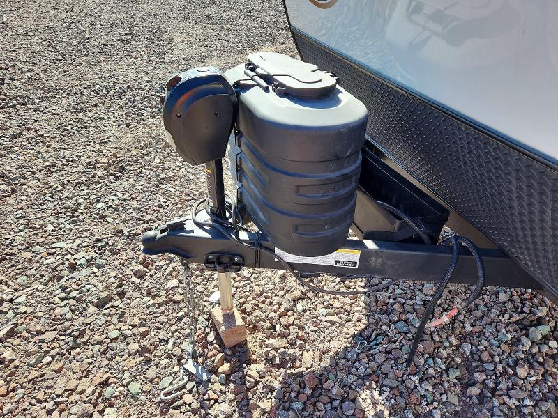 2025 Foresriver VIN 5ZT2RSHCXS3038120 COPART salvage auction — REAR END, AZ - CERT OF TITLE - SALVAGE, sold $7,800 on 2026-07-30 (photo 7)