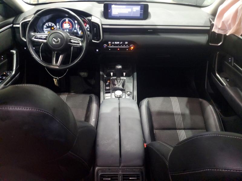 2024 Mazda Cx-50 VIN 7MMVABBM5RN177321 COPART salvage auction — SIDE, Ky - Cert Of Title-Salvage, sold $7,100 on 2026-07-29 (photo 8)