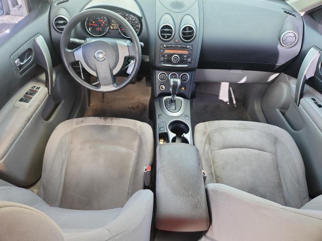 2015 Nissan Rogue VIN JN8AS5MT3FW674573 COPART salvage auction — FRONT END, Fl - Certificate Of Title, sold $700 on 2026-07-21 (photo 8)