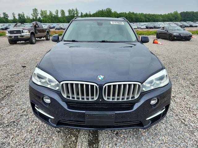 2016 BMW X5 VIN 5UXKR6C56G0J82711 COPART salvage auction — NORMAL WEAR, Va - Certificate Of Title, sold $1,950 on 2026-07-28 (photo 5)