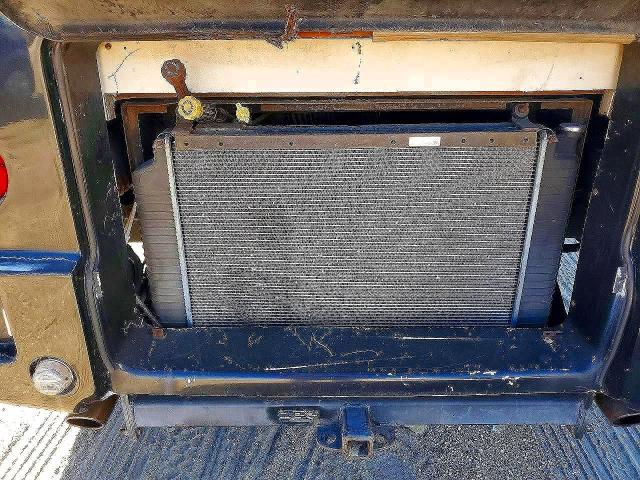 2007 Workhorse R26 VIN 5B4MGF7G173422327 COPART salvage auction — SIDE, Fl - Certificate Of Title (P), sold $25 on 2026-07-28 (photo 8)