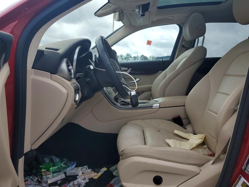 2020 Mercedes-benz VIN W1N0G8DB1LF842118 COPART salvage auction — MECHANICAL, Ga - Certificate Of Title, sold $11,200 on 2026-07-28 (photo 2)