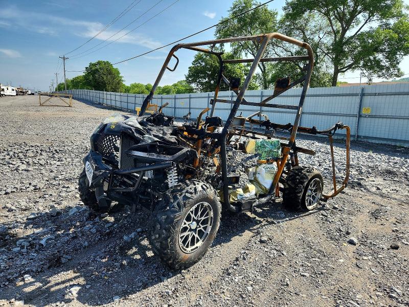 2023 Unknown VIN L06UARC11P1000958 COPART salvage auction — BURN, TN - SALVAGE CERTIFICATE, sold $25 on 2026-07-27 (photo 2)