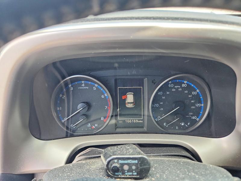 2018 Toyota Rav 4 VIN JTMWFREV1JJ738922 COPART salvage auction — FRONT END, Fl - Cert Of Title Slvg Rebuildable, sold $5,200 on 2026-07-08 (photo 9)