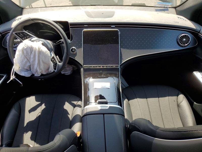 2026 Mercedes-benz VIN 4JGGM2BB2TA074561 COPART salvage auction — FRONT END, Ca - Salvage Certificate, sold $31,750 on 2026-07-10 (photo 8)