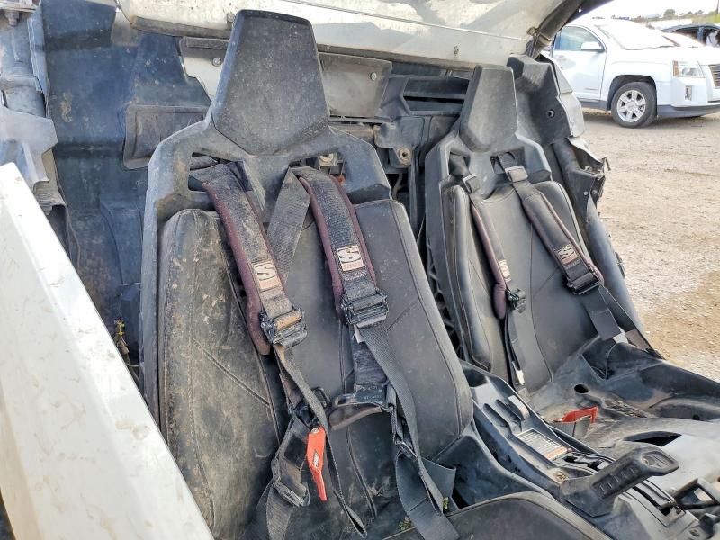 2020 Can-am Maverick x3 VIN 3JBVGAW46LK000103 COPART salvage auction — ALL OVER, Az - Cert Of Title - Salvage, sold $4,400 on 2026-07-09 (photo 6)