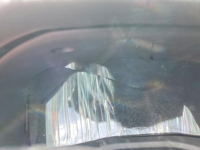 2025 Toyota Camry VIN 4T1DAACK4SU093629 COPART salvage auction — ALL OVER, FL - CERTIFICATE OF DESTRUCTION, sold $400 on 2026-07-27 (photo 9)
