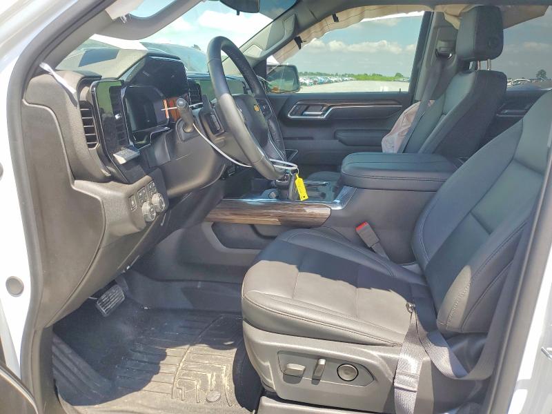 2026 Chevrolet VIN 2GCUKDED5T1107813 COPART salvage auction — SIDE, Tx - Salvage Vehicle Title, sold $9,000 on 2026-07-20 (photo 7)