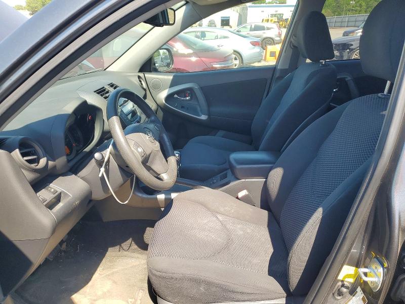2011 Toyota Rav4 VIN JTMRK4DV5B5104486 COPART salvage auction — FRONT END, NJ - CERTIFICATE OF TITLE, sold $1,000 on 2026-07-10 (photo 7)