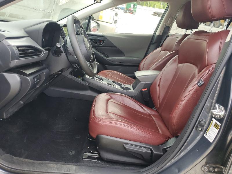 2024 Subaru VIN JF2GUADC2R8204442 COPART salvage auction — FRONT END, MA - CERT OF TITLE-SALVAGE (P), sold $550 on 2026-07-30 (photo 7)