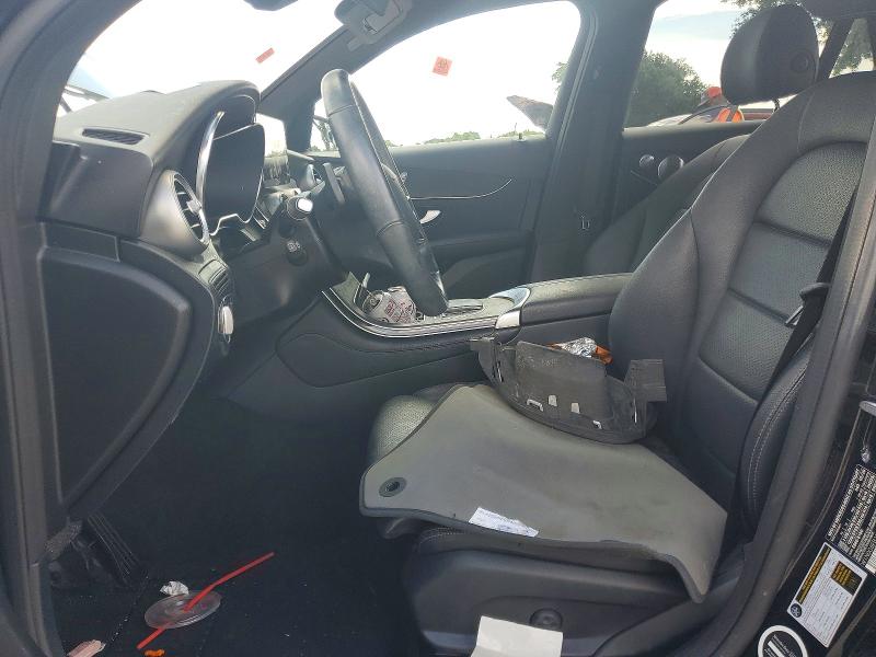 2020 Mercedes-benz VIN W1N0G8EB1LF810686 COPART salvage auction — REAR END, Fl - Certificate Of Destruction, sold $5,300 on 2026-07-28 (photo 7)