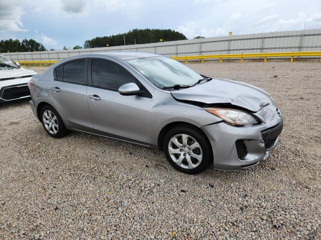 2012 Mazda VIN JM1BL1UF7C1512678 COPART salvage auction — FRONT END, Ga - Cert Of Title-Salvage, sold $650 on 2026-07-22 (photo 4)