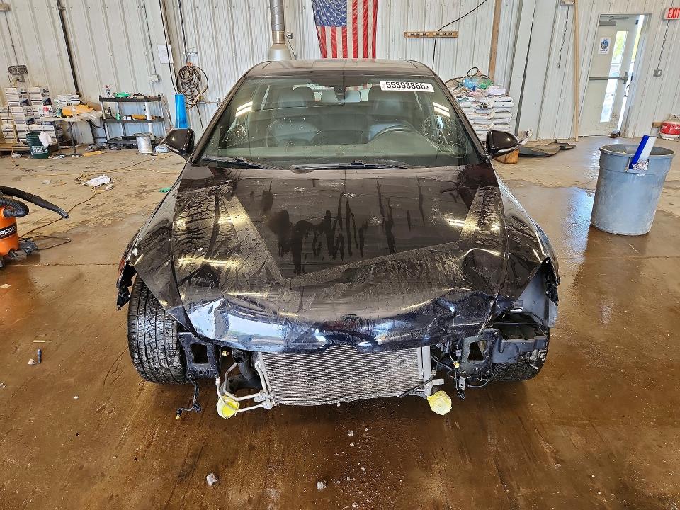 2015 Volkswagen Gti VIN 3VW5T7AU6FM000482 COPART salvage auction — FRONT END, Wi - Certificate Of Title, sold $2,300 on 2026-07-08 (photo 5)