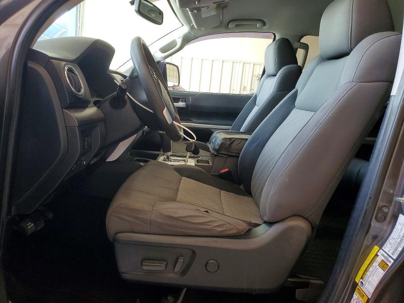 2015 Toyota Tundra VIN 5TFEY5F15FX190101 COPART salvage auction — HAIL, Tx - Salvage Vehicle Title, sold $60 on 2026-07-24 (photo 7)