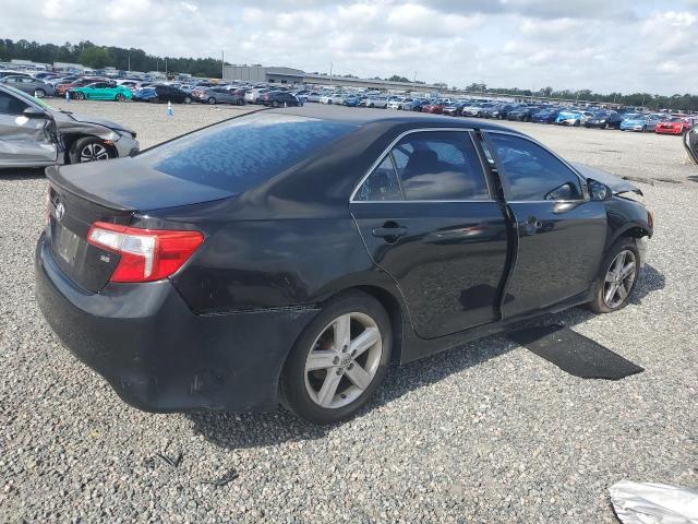2014 Toyota Camry VIN 4T1BF1FK7EU431159 COPART salvage auction — FRONT END, Fl - Cert Of Title Slvg Rebuildable, sold $1,000 on 2026-07-02 (photo 3)