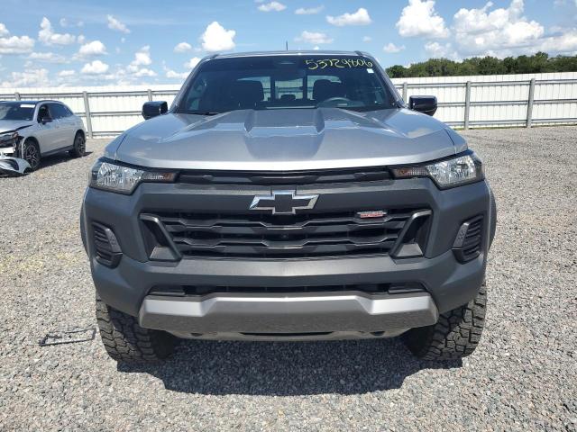 2023 Chevrolet Colorado VIN 1GCPTEEK7P1171572 COPART salvage auction — REAR END, Fl - Cert Of Title Slvg Rebuildable, sold $2,600 on 2026-07-10 (photo 5)