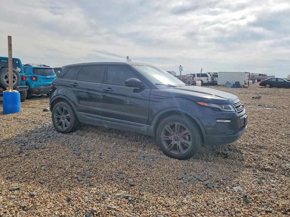 2016 Land rover VIN SALVP2BG7GH083194 COPART salvage auction — MINOR DENT/SCRATCHES, Tx - Certificate Of Title, sold $2,500 on 2026-07-07 (photo 4)