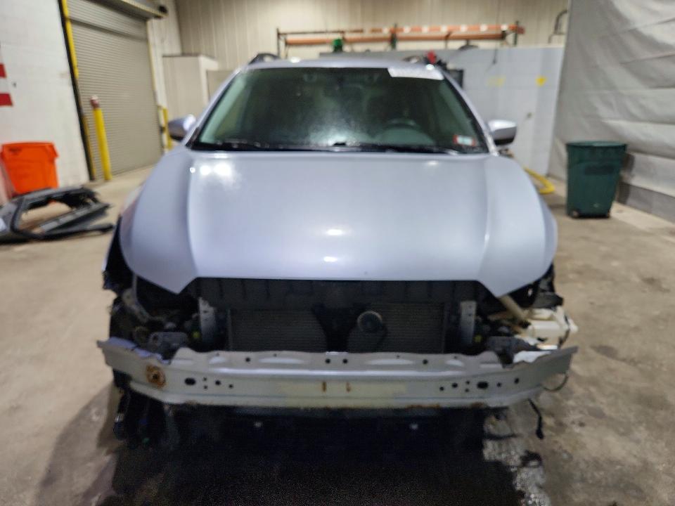 2016 Subaru VIN JF2GPADC5G8280080 COPART salvage auction — FRONT END, NH - CERT OF TITLE-SALVAGE, sold $750 on 2026-07-02 (photo 5)