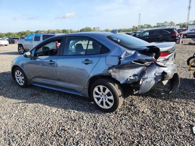 2025 Toyota Corolla VIN 5YFB4MDE0SP282482 COPART salvage auction — REAR END, Fl - Cert Of Title Slvg Rebuildable, sold $6,100 on 2026-07-02 (photo 2)