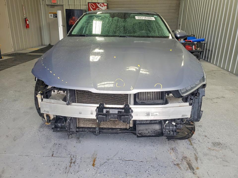 2021 Kia VIN 5XXG14J26MG017666 COPART salvage auction — FRONT END, Nc - Salvage Certificate Of Title, sold $400 on 2026-07-28 (photo 5)
