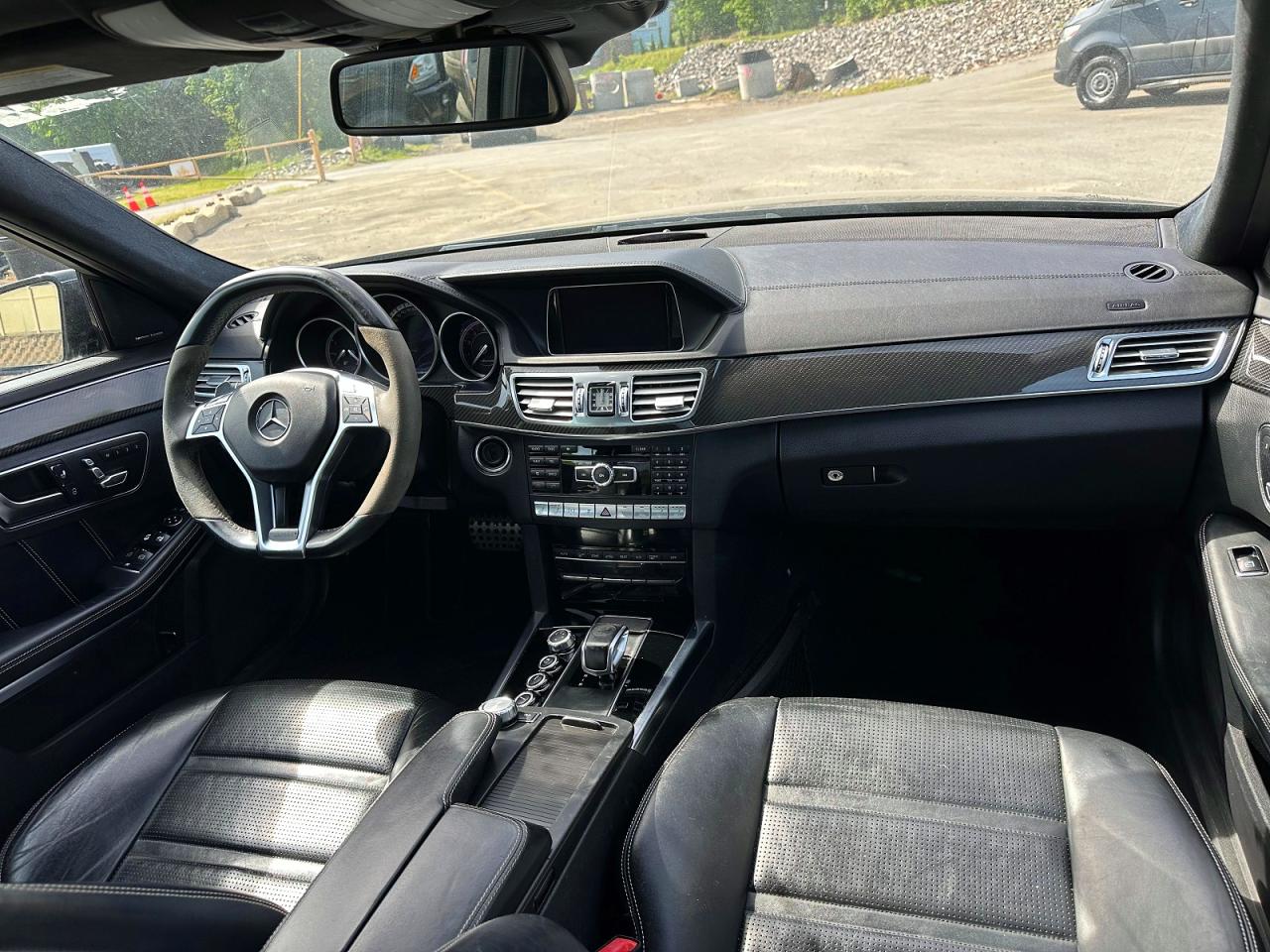 2014 Mercedes-Benz E-Class VIN WDDHF7GB6EA940456 COPART salvage auction — Minor Dent/Scratches, MD - CERTIFICATE OF TITLE, sold $10,500 on 2026-07-01 (photo 6)