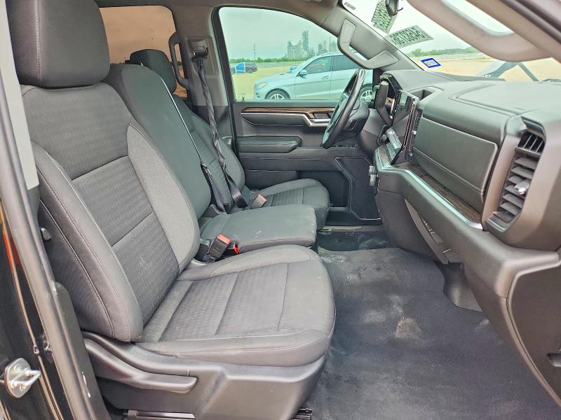 2022 Chevrolet Silverado 1500 VIN 2GCPACED8N1518488 COPART salvage auction — SIDE, Tx - Certificate Of Title, sold $19,900 on 2026-07-30 (photo 7)