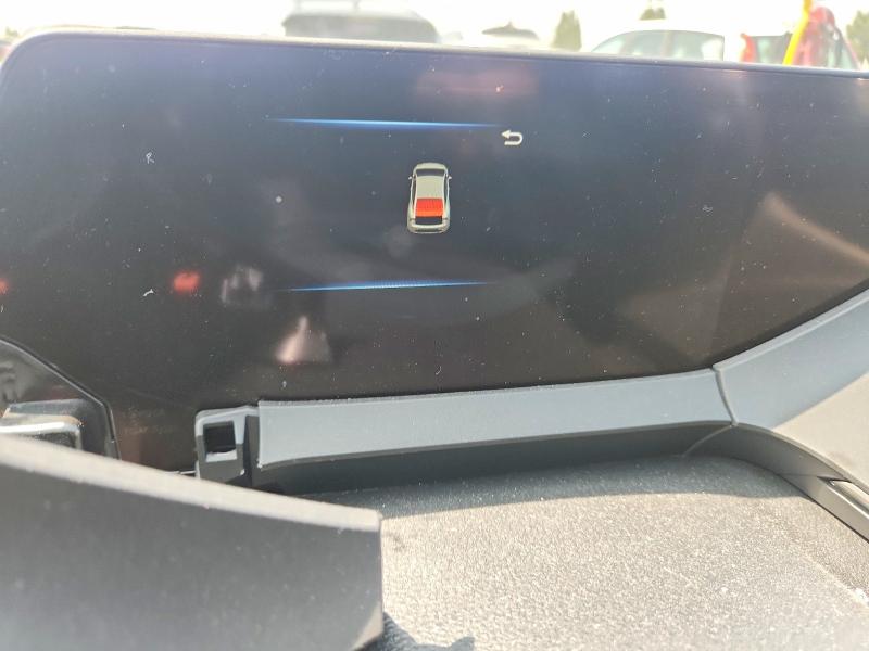 2026 Toyota Prius VIN JTDACAAU8T3067192 COPART salvage auction — SIDE, Ca - Salvage Certificate, sold $12,100 on 2026-07-23 (photo 9)