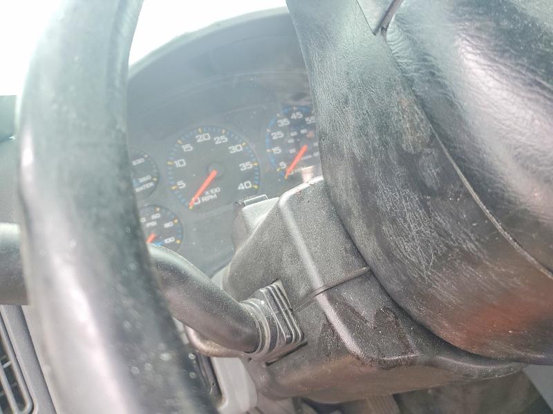 2007 International VIN 1HTMMAAL37H435615 COPART salvage auction — FRONT END, Nj - Cert Of Title-Salvage, sold $4,450 on 2026-07-09 (photo 8)