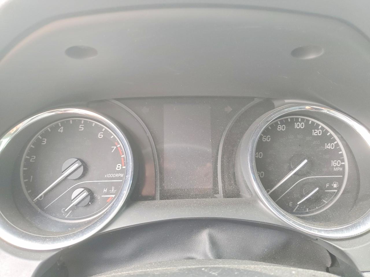 2019 Toyota Camry VIN 4T1B11HK2KU268573 COPART salvage auction — Front End, OK - CERT OF TITLE-SALVAGE (P), sold $5,100 on 2026-07-09 (photo 9)