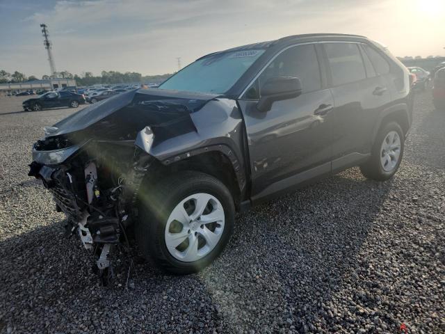 2020 Toyota Rav 4 VIN JTMH1RFV7LD046431 COPART salvage auction — FRONT END, Fl - Cert Of Title Slvg Rebuildable, sold $5,300 on 2026-07-02 (photo 1)