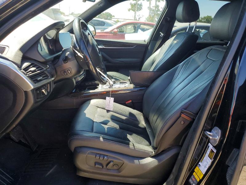 2018 BMW VIN 5UXKT0C59J0W03035 COPART salvage auction — MINOR DENT/SCRATCHES, Ca - Dis/Dlr/Exp Only Clean Title, sold $8,600 on 2026-07-09 (photo 7)