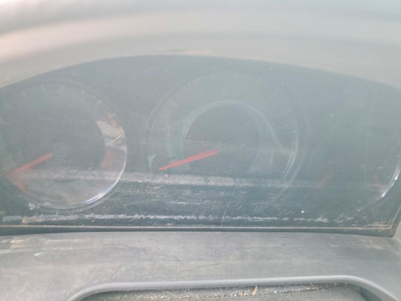2011 Ford Fusion VIN 3FAHP0HA5BR315221 COPART salvage auction — Front End, MO - SALVAGE CERTIFICATE OF TITLE, sold $425 on 2026-06-25 (photo 9)
