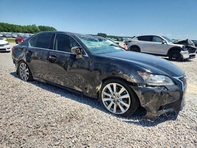 2013 Lexus Gs VIN JTHBS1BL6D5002701 COPART salvage auction — ROOF, Nc - Salvage Certificate Of Title, sold $1,200 on 2026-07-14 (photo 4)
