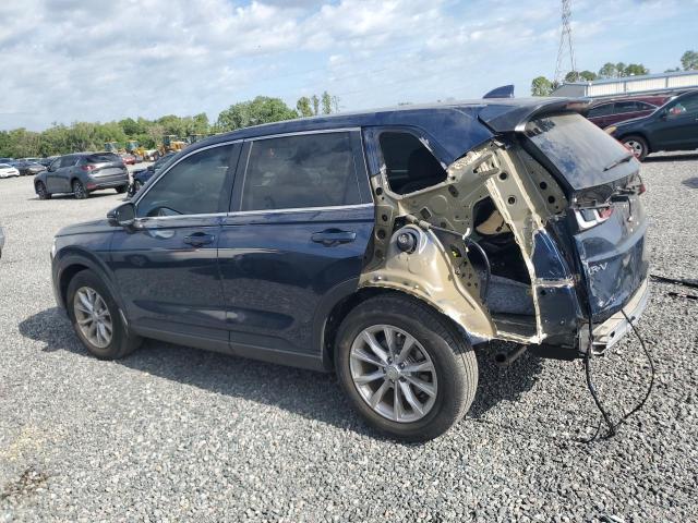 2023 Honda Cr-v VIN 5J6RS3H49PL005226 COPART salvage auction — REAR END, FL - CERT OF TITLE SLVG REBUILDABLE, sold $10,400 on 2026-07-02 (photo 2)