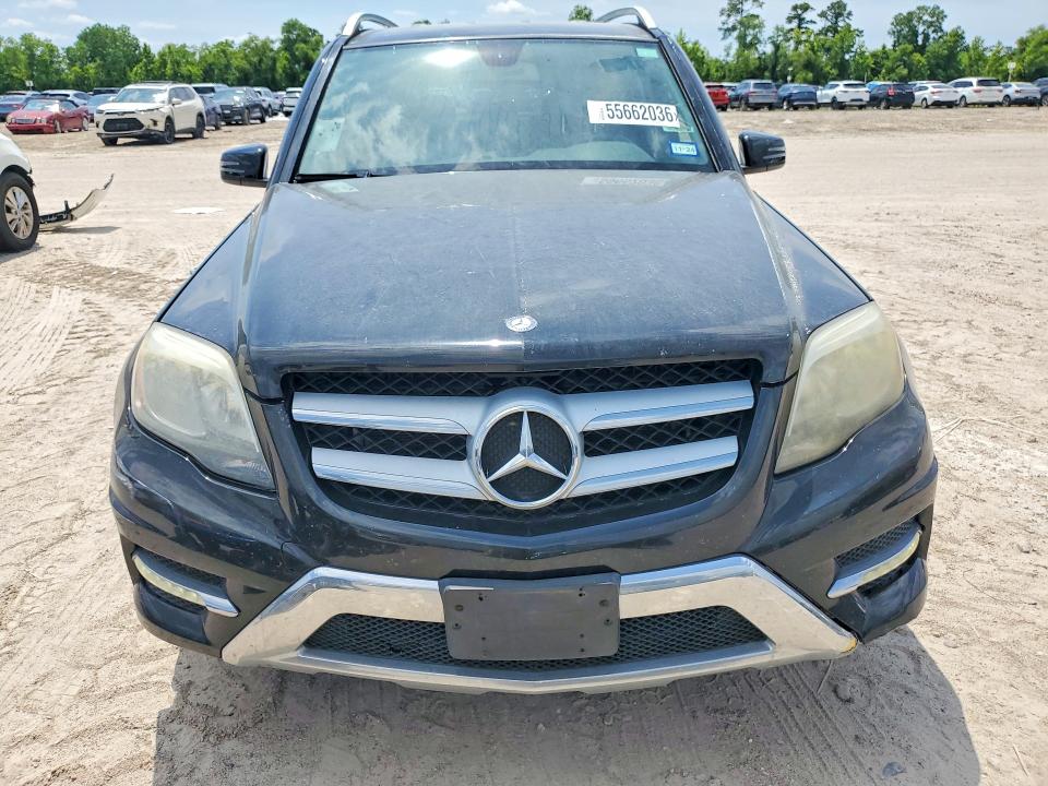 2013 Mercedes-benz VIN WDCGG5HB2DG008024 COPART salvage auction — NORMAL WEAR, MT - CERTIFICATE OF TITLE, sold $4,100 on 2026-07-31 (photo 5)
