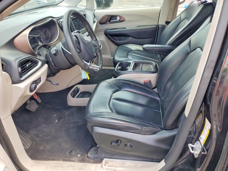 2020 Chrysler Voyager VIN 2C4RC1DG3LR181956 COPART salvage auction — MECHANICAL, FL - CERTIFICATE OF TITLE (P), sold $5,100 on 2026-09-14 (photo 7)